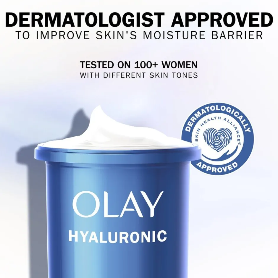 POP Hyaluronic Hydra Boost Navulling|Olay Discount