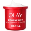 POP Regenerist Niacinamide SPF30 Dagcrème Navulling|Olay Best