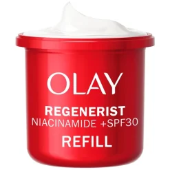 POP Regenerist Niacinamide SPF30 Dagcrème Navulling|Olay Best