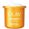 Olay POP Vitamine C SPF30 Navulling< Dagcreme