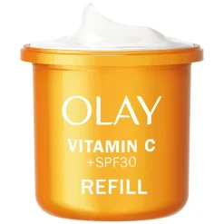Olay POP Vitamine C SPF30 Navulling< Dagcreme
