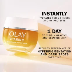 Olay POP Vitamine C SPF30 Navulling< Dagcreme