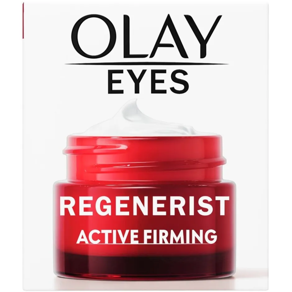 Olay Regenerist Active Firming Oogcrème< Oogcreme