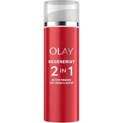 Regenerist 2-In-1 Dagcrème & Serum|Olay Best