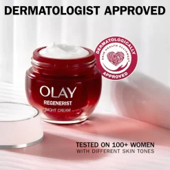 Regenerist Nachtcrème|Olay Online