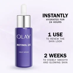 Olay Regenerist Retinol24 Nachtserum< Serum