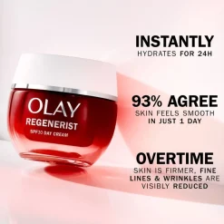 Olay Regenerist SPF30 Dagcrème< Dagcreme