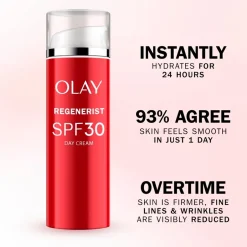 Olay Regenerist SPF30 Dagcrème< Dagcreme
