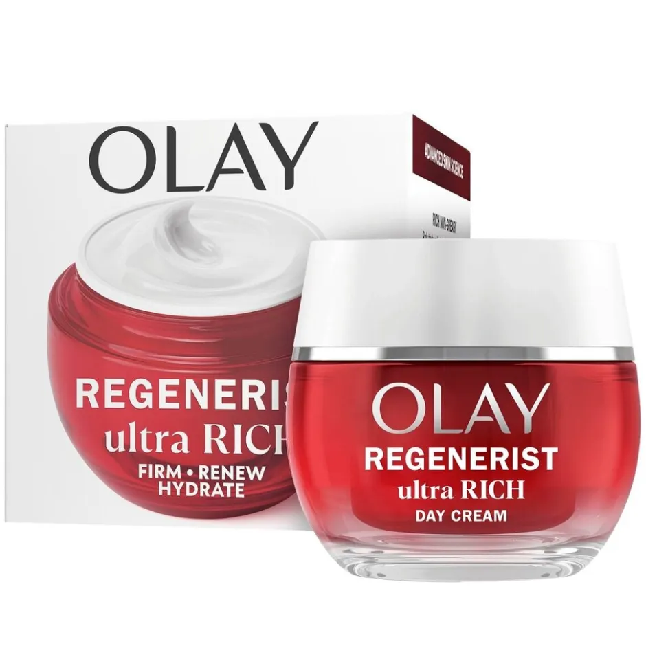 Regenerist Ultra Rich Dagcrème|Olay Clearance