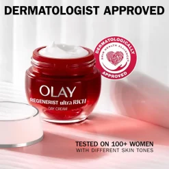 Regenerist Ultra Rich Dagcrème|Olay Clearance