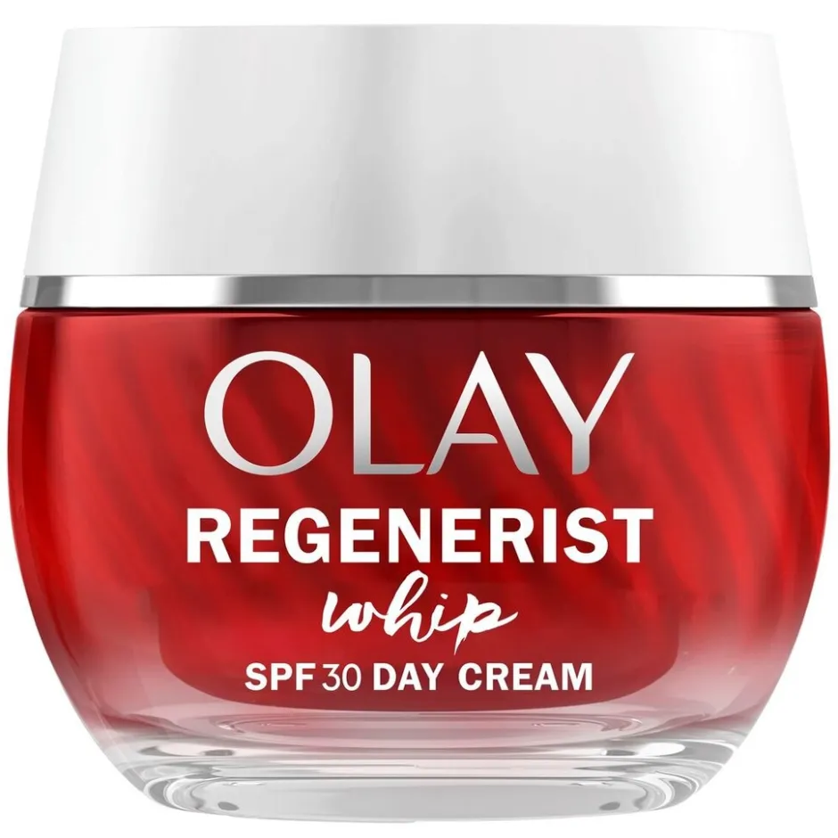 Olay Regenerist Whip SPF30 Dagcrème< Dagcreme
