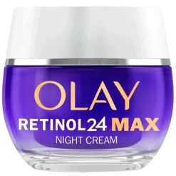Retinol24 MAX Hydraterende Nachtcrème|Olay Best
