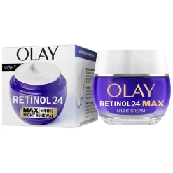 Retinol24 MAX Hydraterende Nachtcrème|Olay Best
