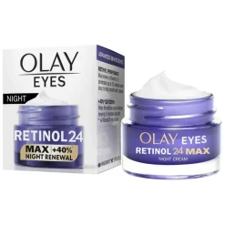 Retinol24 Max Nachtoogcrème|Olay Outlet