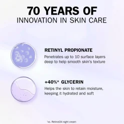 Retinol24 Max Nachtoogcrème|Olay Outlet