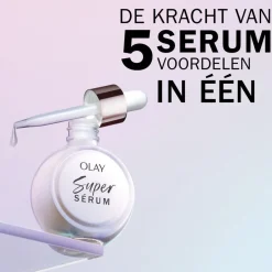 Super Serum|Olay Online