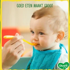 12+M Appel Perzik Mango|Olvarit Best