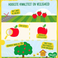 8+M Banaan Koek|Olvarit Outlet