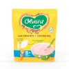 Olvarit 6-8M Drie Granen Pap< Babypap