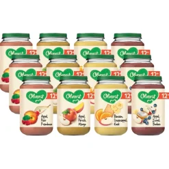 12+M Fruit Variatiemenu|Olvarit Sale