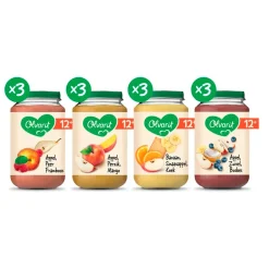 12+M Fruit Variatiemenu|Olvarit Sale