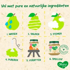 12+M Fruit Variatiemenu|Olvarit Sale