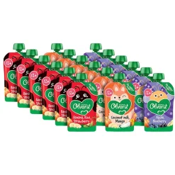 12+M Knijpfruit Variatiemenu|Olvarit Online