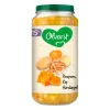 Olvarit 15+M Pompoen Kip Aardappel< Babymaaltijden