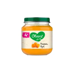 4+M Pompoen Rijst|Olvarit Online