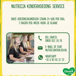 4+M Pompoen Rijst|Olvarit Online