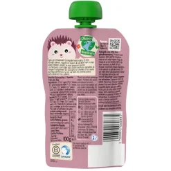 12+M Smoothie Bosvruchten Knijpfruit|Olvarit New