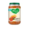 Olvarit 8+M Spaghetti Bolognese< Babymaaltijden