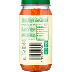 15+M Spaghetti Bolognese Maaltijdpotje|Olvarit New