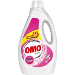 Kleur XXL Vloeibaar Wasmiddel|Omo Online