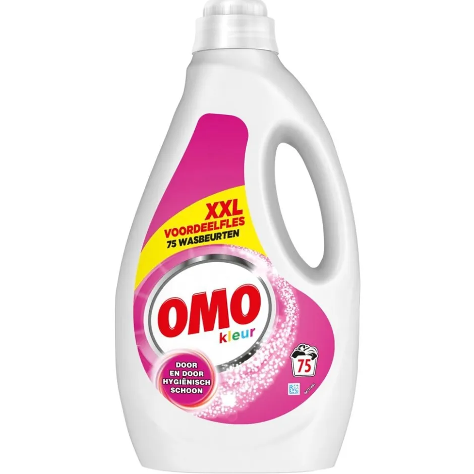 Kleur XXL Vloeibaar Wasmiddel|Omo Online