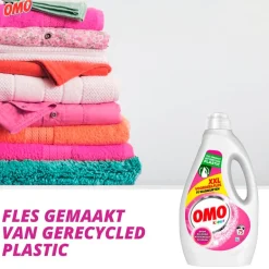 Kleur XXL Vloeibaar Wasmiddel|Omo Online