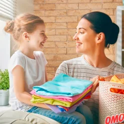 Kleur XXL Vloeibaar Wasmiddel|Omo Online