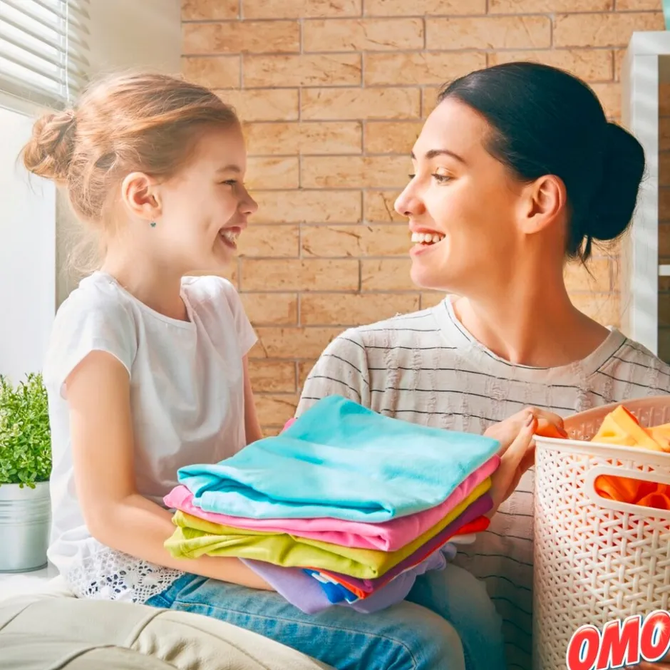 Kleur XXL Vloeibaar Wasmiddel|Omo Online