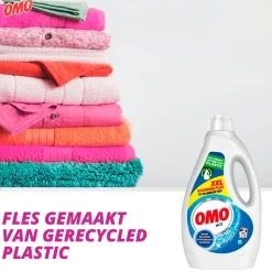 Omo Wit Vloeibaar Wasmiddel< Wasmiddel