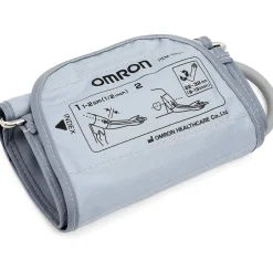 Omron M2 Basic Bovenarm Bloeddrukmeter|Motorola Best