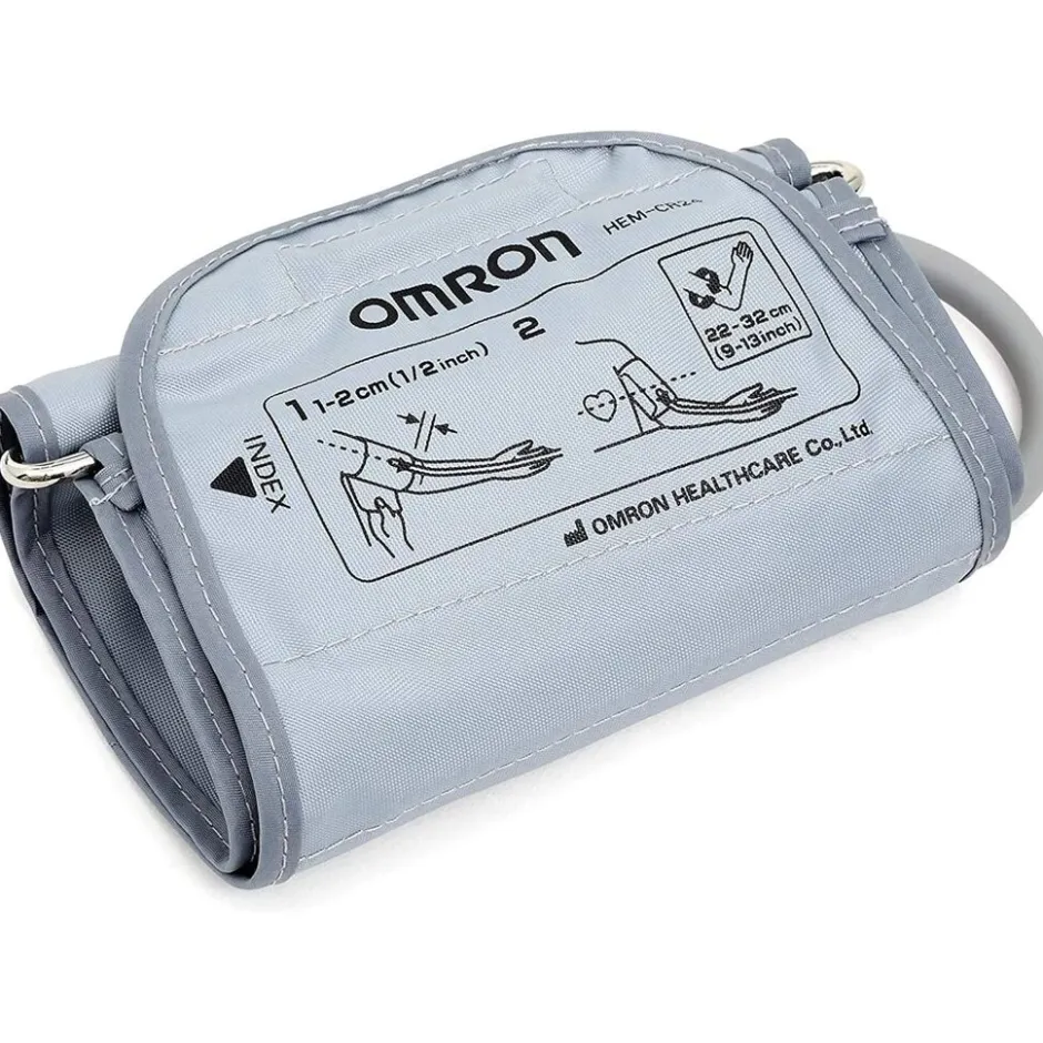 Omron M2 Basic Bovenarm Bloeddrukmeter|Motorola Best