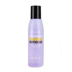 Expert Touch Lacquer Remover|Opi Clearance