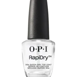 Opi RapiDry Top Coat< Nagellak