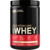 Gold Standard Vanilla Ice Cream 100% Whey Protein|Optimum Nutrition Outlet