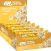 Optimum Nutrition Marshmallow Crunch Protein Bar< Sportrepen