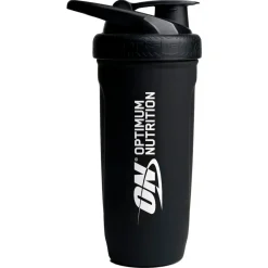 Optimum Nutrition Smartshake Reforce Steel Shaker< Sportaccessoires