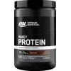 Optimum Nutrition Whey Chocolate Protein Powder< Proteine Eiwit Poeders