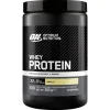 Whey Vanilla Protein Powder|Optimum Nutrition Clearance