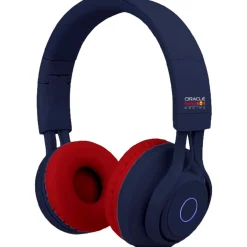 Bluetooth Koptelefoon|ORACLE Red Bull RACING Clearance