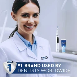 Oral-B 3D White Arctic Fresh Tandpasta|Oral B Clearance